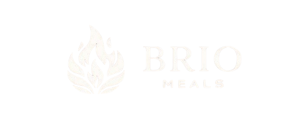 Brio Meals Logo