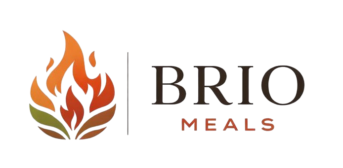 Brio Meals Logo
